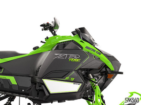 Arctic Cat ZR R-XC 858 2025 - photo 4