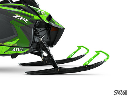 Arctic Cat ZR 400 2025 - photo 3