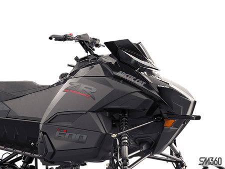 Arctic Cat ZR 600 2025 - photo 1