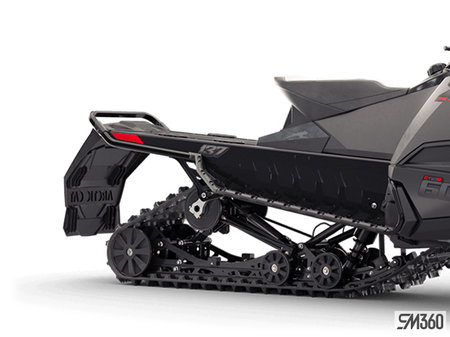 Arctic Cat ZR 600 2025 - photo 2