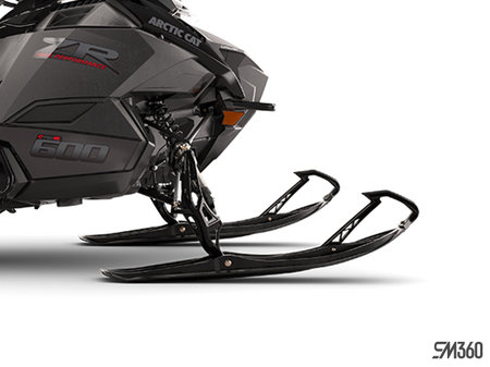 Arctic Cat ZR 600 2025 - photo 3