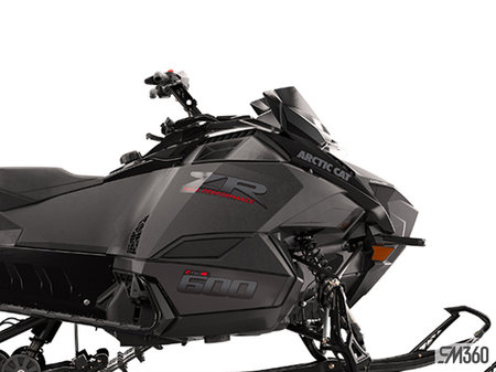Arctic Cat ZR 600 2025 - photo 4