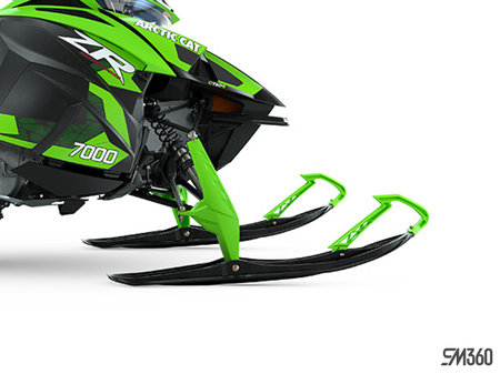 Arctic Cat ZR 7000 2025 - photo 3