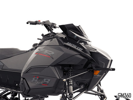 Arctic Cat ZR 858 2025 - photo 1