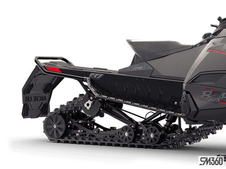 Arctic Cat ZR 858 2025 - photo 2