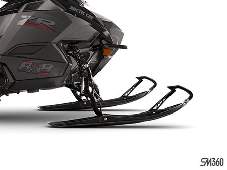 Arctic Cat ZR 858 2025 - photo 3