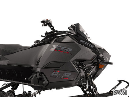 Arctic Cat ZR 858 2025 - photo 4