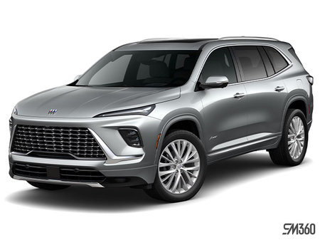 Buick Enclave Avenir 2025 - photo 2