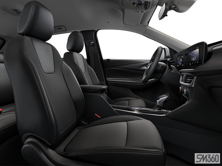 Buick Encore GX Preferred 2025 - photo 3