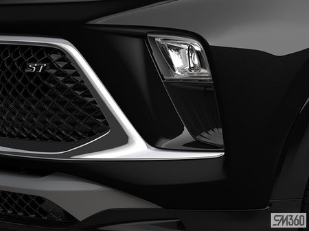 Buick Encore GX Sport Touring 2025 - photo 2