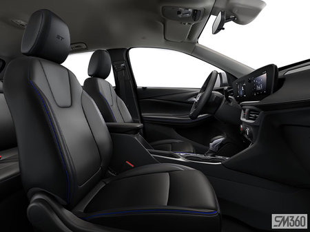 Buick Encore GX Sport Touring 2025 - photo 3