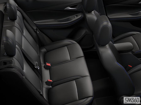 Buick Encore GX Sport Touring 2025 - photo 4