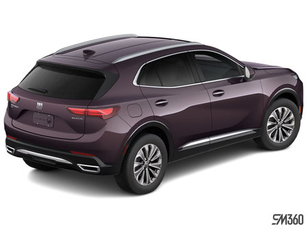 Buick Envision Privilégié 2025 - photo 4