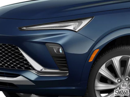 Buick Envista Avenir 2025 - photo 1
