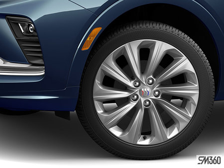 Buick Envista Avenir 2025 - photo 2