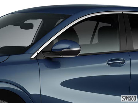 Buick Envista Avenir 2025 - photo 3