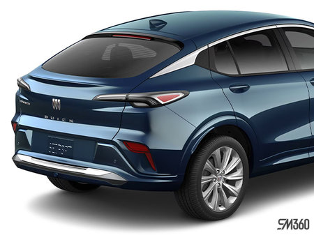 Buick Envista Avenir 2025 - photo 4