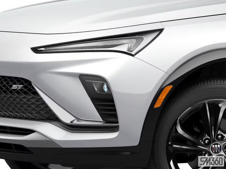 Buick Envista Sport Touring 2025 - photo 1