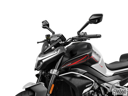 CFMOTO 800NK Base 800NK 2025 - photo 1
