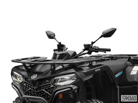 CFMOTO CFORCE 400 CLASSIC Base CFORCE 400 CLASSIC 2025 - photo 1