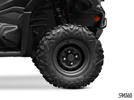 CFMOTO CFORCE 400 CLASSIC Base CFORCE 400 CLASSIC 2025 - photo 3