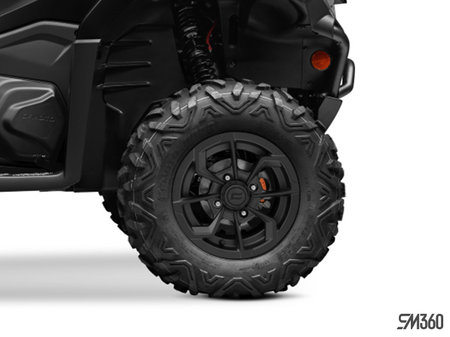 CFMOTO CFORCE 400 Base CFORCE 400 2025 - photo 3