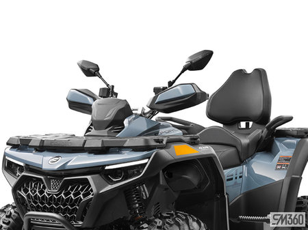 CFMOTO CFORCE 800 TOURING Base CFORCE 800 TOURING 2025 - photo 1