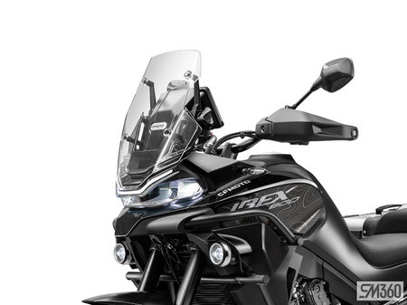 CFMOTO IBEX 800 EXPLORE Base IBEX 800 EXPLORE 2025 - photo 1