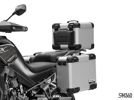 CFMOTO IBEX 800 EXPLORE Base IBEX 800 EXPLORE 2025 - photo 3