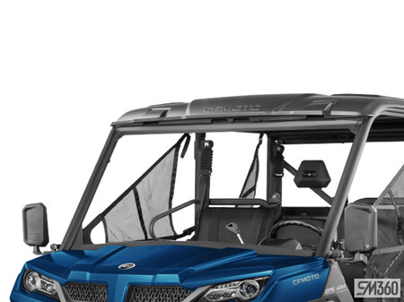 CFMOTO UFORCE 1000 XL Base UFORCE 1000 XL 2025 - photo 1