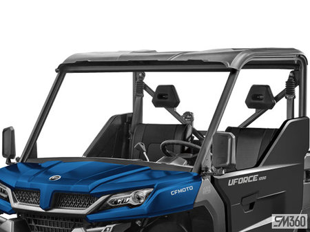 CFMOTO UFORCE 1000 Base UFORCE 1000 2025 - photo 1