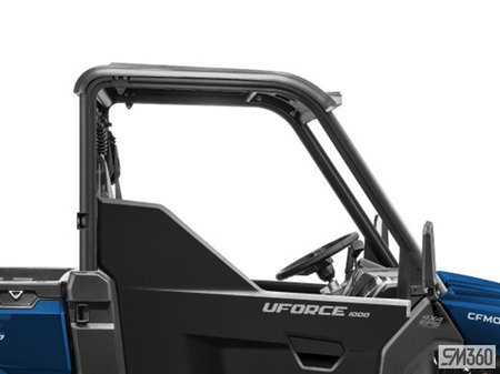 CFMOTO UFORCE 1000 Base UFORCE 1000 2025 - photo 4