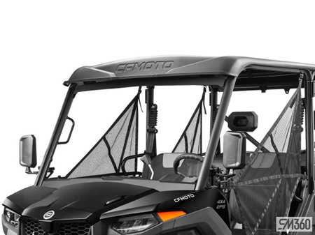 CFMOTO UFORCE 800 XL Base UFORCE 800 XL 2025 - photo 1