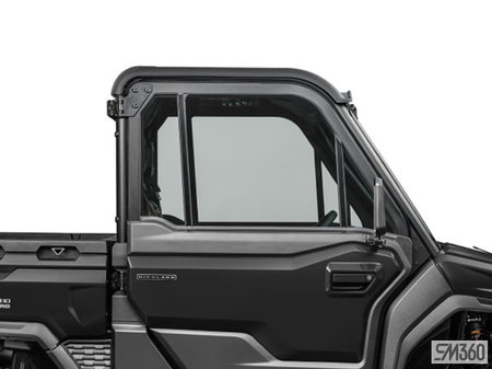 CFMOTO UFORCE U10 PRO HIGHLAND Base UFORCE U10 PRO HIGHLAND 2025 - photo 4