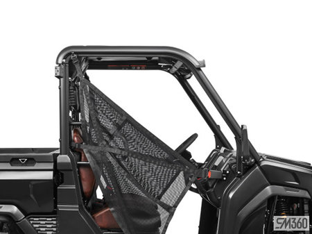 CFMOTO UFORCE U10 PRO Base UFORCE U10 2025 - photo 4