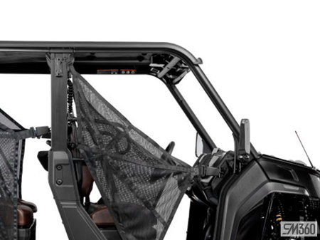 CFMOTO UFORCE U10 XL PRO Base UFORCE U10 XL PRO 2025 - photo 4