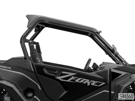 CFMOTO ZFORCE 800 TRAIL Base ZFORCE 800 TRAIL 2025 - photo 4