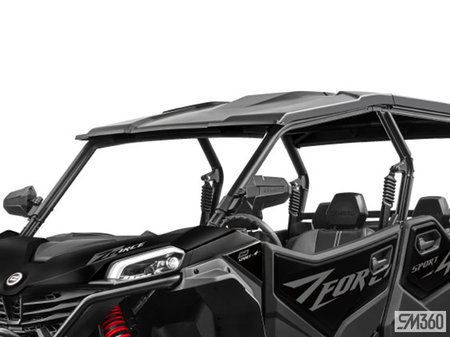 CFMOTO ZFORCE 950 SPORT-4 Base ZFORCE 950 SPORT-4 2025 - photo 1