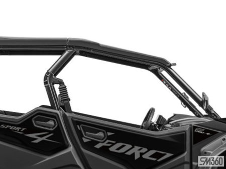 CFMOTO ZFORCE 950 SPORT-4 Base ZFORCE 950 SPORT-4 2025 - photo 4