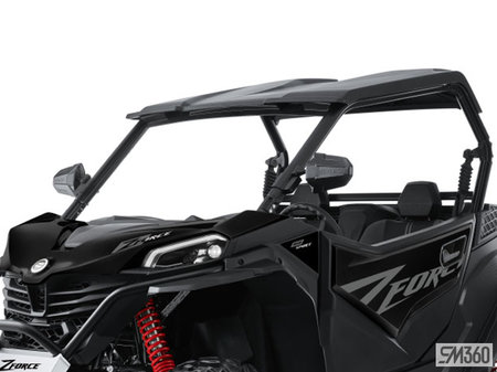 CFMOTO ZFORCE 950 SPORT Base ZFORCE 950 Sport 2025 - photo 1