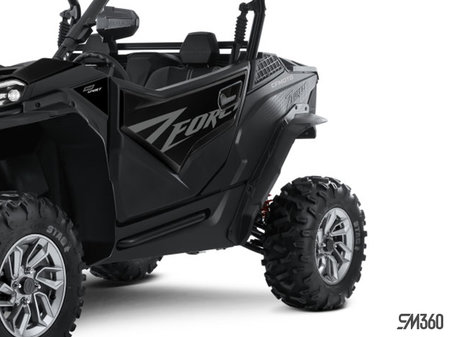 CFMOTO ZFORCE 950 SPORT Base ZFORCE 950 Sport 2025 - photo 2