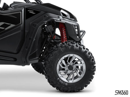 CFMOTO ZFORCE 950 SPORT Base ZFORCE 950 Sport 2025 - photo 3