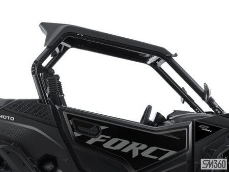 CFMOTO ZFORCE 950 SPORT Base ZFORCE 950 Sport 2025 - photo 4