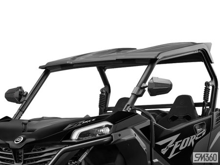 CFMOTO ZFORCE 950 TRAIL Base ZFORCE 950 Trail 2025 - photo 1