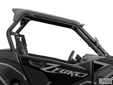 CFMOTO ZFORCE 950 TRAIL Base ZFORCE 950 Trail 2025 - photo 4