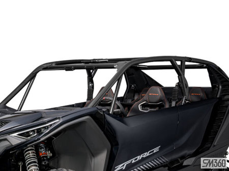 CFMOTO ZFORCE Z10-4 Base ZFORCE Z10-4 2025 - photo 1