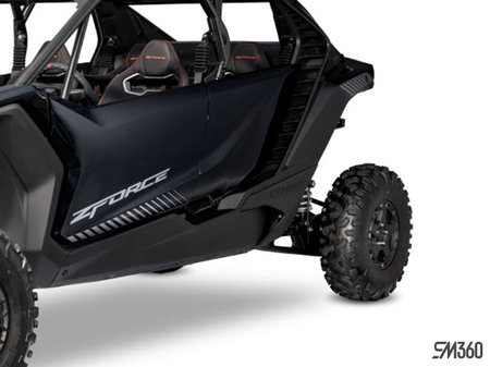 CFMOTO ZFORCE Z10-4 Base ZFORCE Z10-4 2025 - photo 2