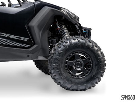 CFMOTO ZFORCE Z10-4 Base ZFORCE Z10-4 2025 - photo 3
