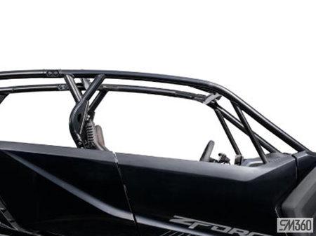 CFMOTO ZFORCE Z10-4 Base ZFORCE Z10-4 2025 - photo 4