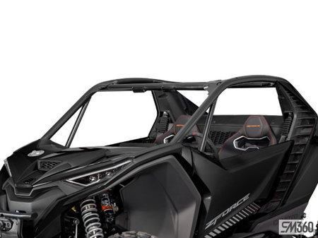 CFMOTO ZFORCE Z10 Base ZFORCE Z10 2025 - photo 1